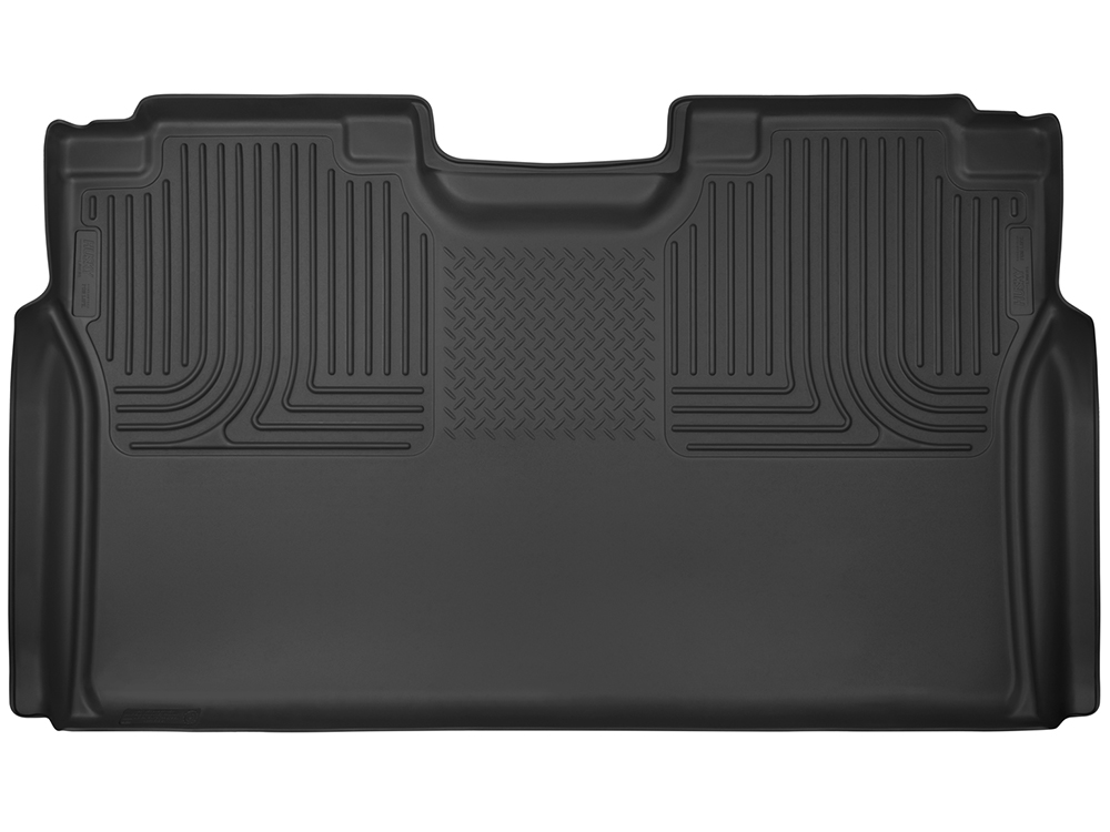 Husky Liners Second Floor Liner - 1 Piece | Full Coverage 53491 | Husky  Liners