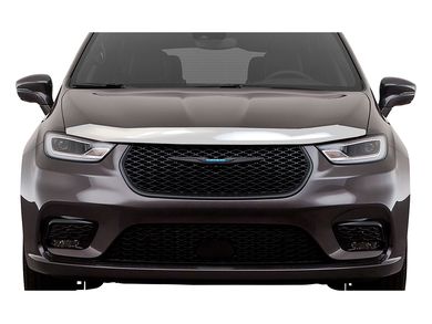 AVS AeroSkin Chrome Hood Protector 622194 | Husky Liners