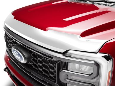AVS AeroSkin Chrome Hood Protector 622235 | Husky Liners