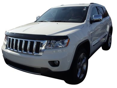 AVS® Bugflector® II Bug Shield 25073 | Husky Liners