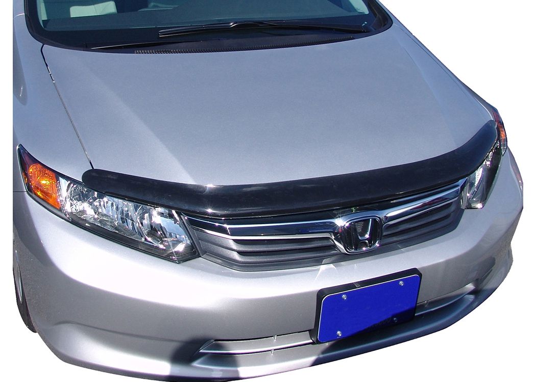 AVS Carflector Bug Shield 20343 | Husky Liners
