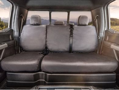 Seat Covers Husky Liners