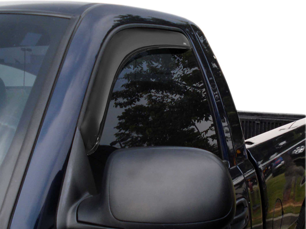 AVS® In-Channel Ventvisor® Window Deflectors 192956 | Husky Liners