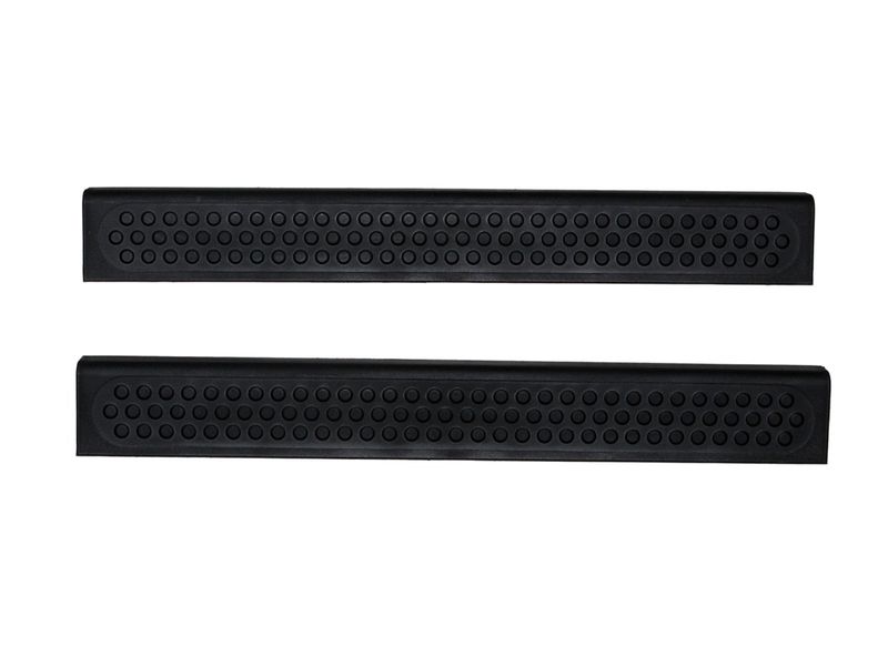AVS Universal Stepshield Protectors | Husky Liners