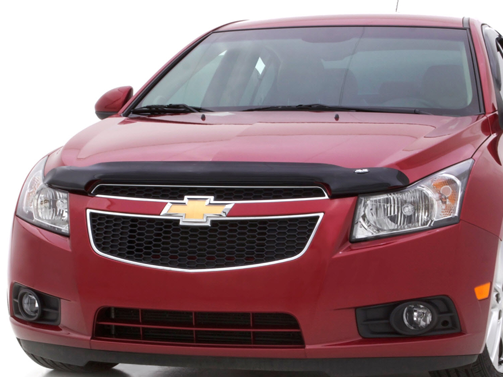 AVS Carflector Bug Shield 20274 | Husky Liners