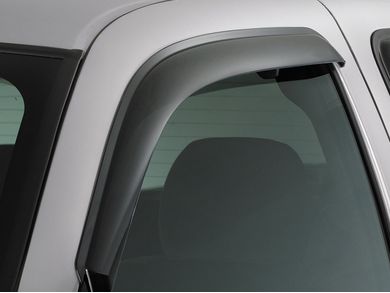 AVS® Outside Mount Ventvisor® Window Deflectors 92059 | Husky Liners