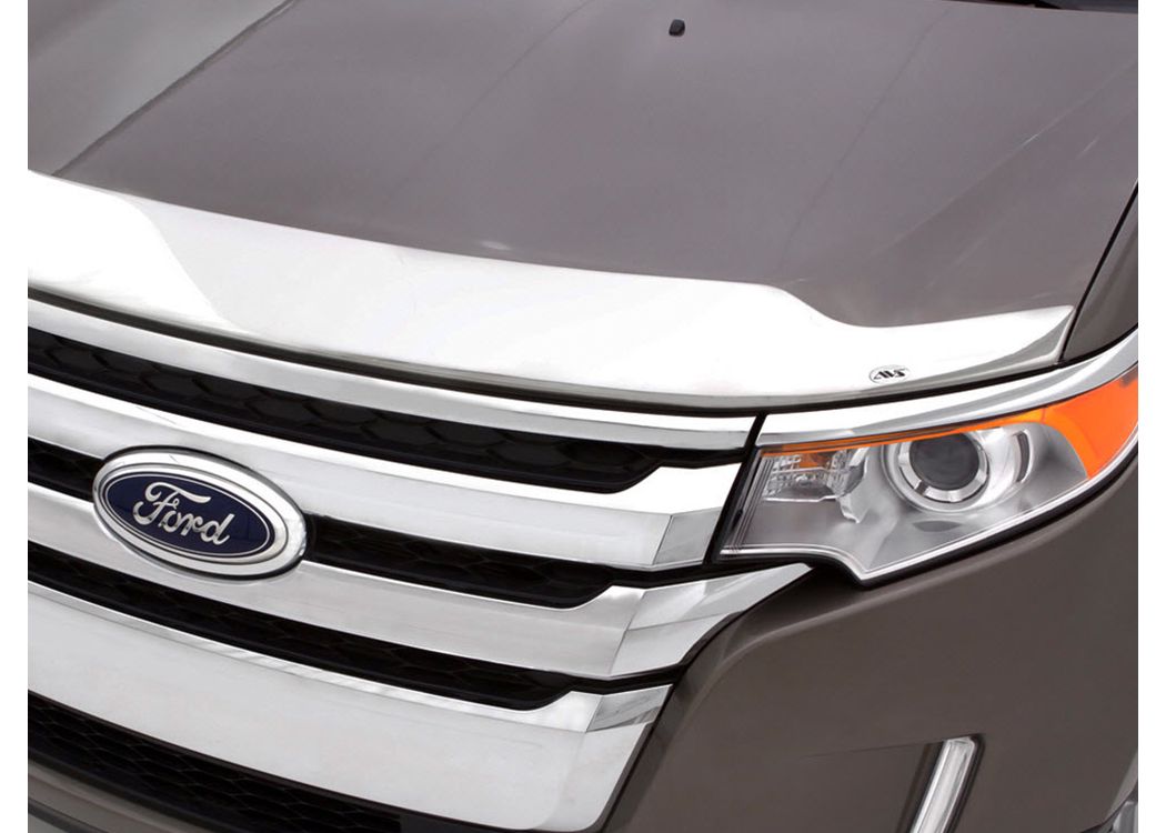 AVS AeroSkin Chrome Hood Protector 620045 | Husky Liners