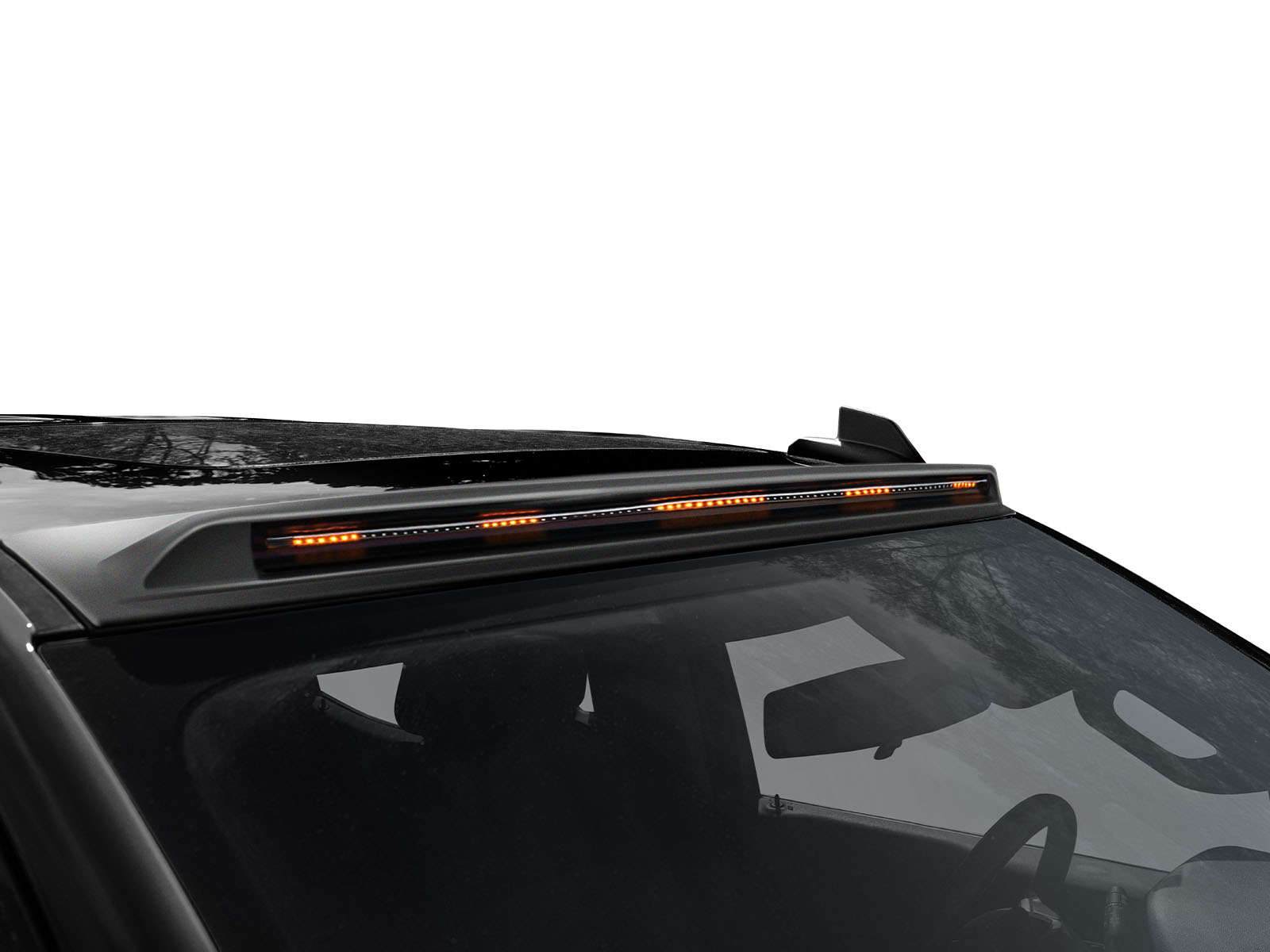 AVS AeroCab Pro Marker Light 898294 | Husky Liners