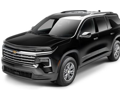 Husky Liners Smoke Hood Shield 2810274 | Husky Liners