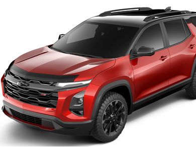 Husky Liners Smoke Aeroskin Low Profile Hood Protector