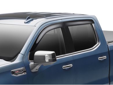 Husky Liners Low Profile Ventvisor 2854075 | Husky Liners