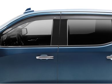 Husky Liners Low Profile Ventvisor 2854075 | Husky Liners