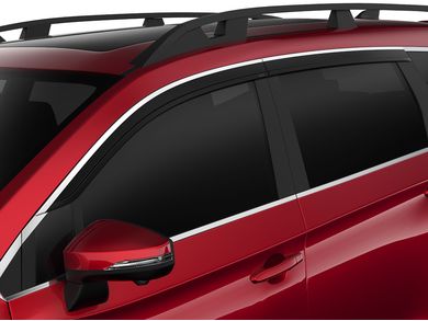 Husky Liners Low Profile Ventvisor 2884063 | Husky Liners