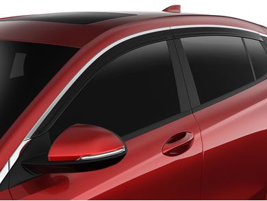 Husky Liners Low Profile Ventvisor 2884064 | Husky Liners