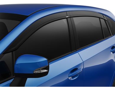 Husky Liners Low Profile Ventvisor 2854131 | Husky Liners