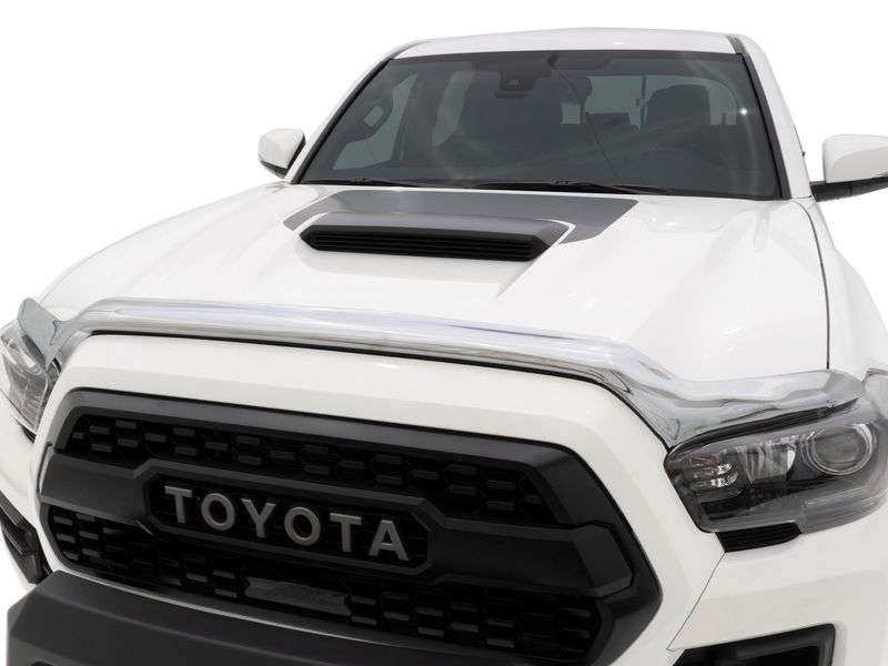 Husky Liners Chrome Hood Shield 2816544 | Husky Liners