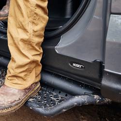 Rocker Panels