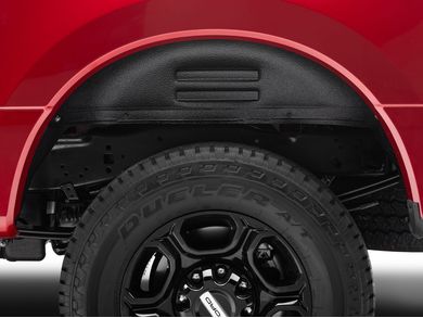 Husky Liners Wheel Well Guards 79171 | Husky Liners
