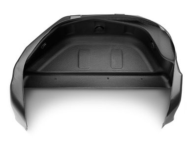 Husky Liners Wheel Well Guards 79171 | Husky Liners