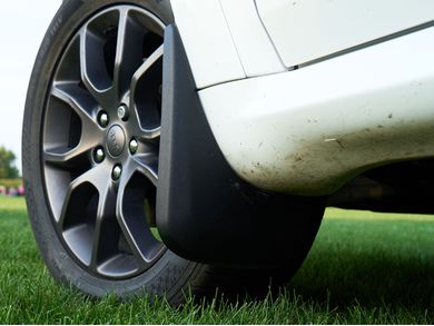 Husky Liners Rear Mud Guards 57031 | Husky Liners