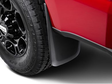 Husky Liners Rear Mud Guards 57141 | Husky Liners