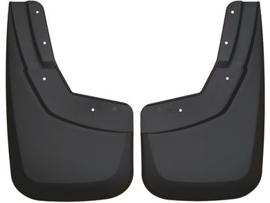 Husky Liners Rear Mud Guards 57151 | Husky Liners