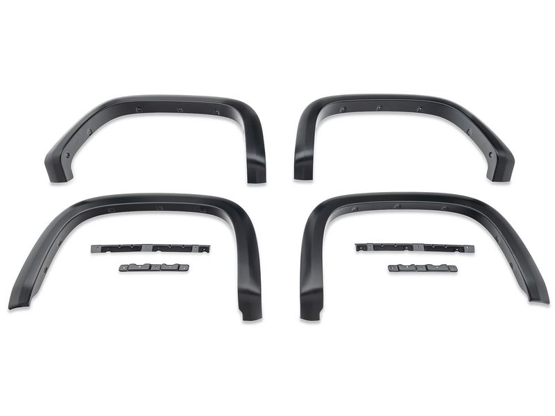 Husky Liners OE-Style Fender Flares 2804926 | Husky Liners