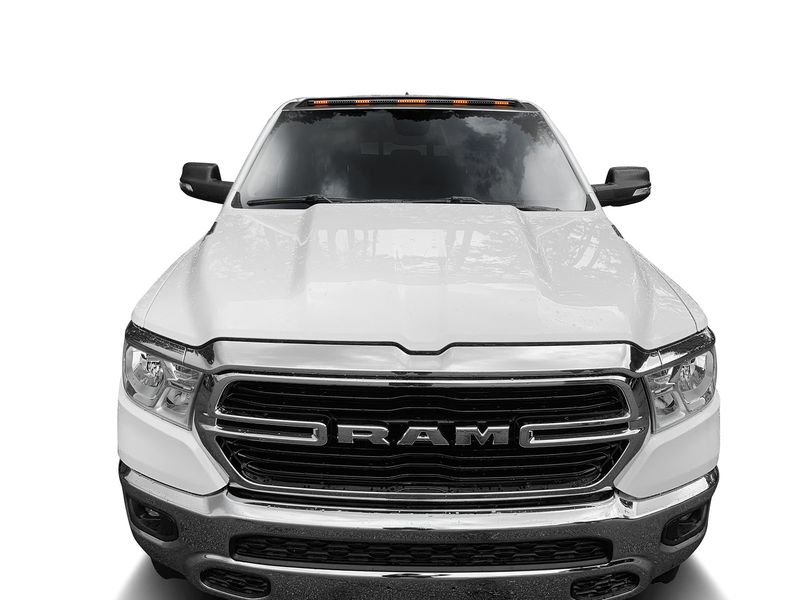 AVS AeroCab Pro Marker Light 898189 | Husky Liners