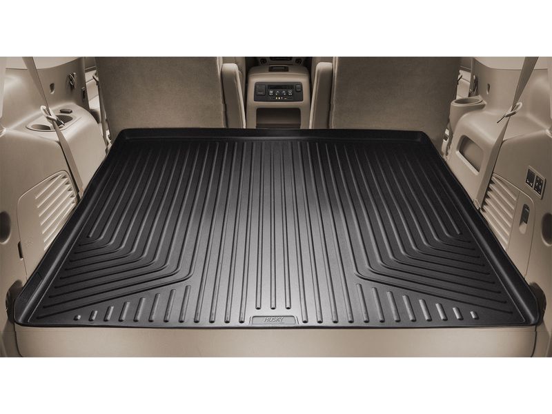 2025 Toyota Sienna Cargo Liners Husky Liners