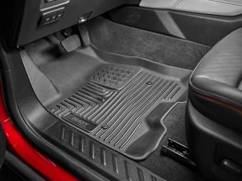 Husky floor liners near me best sale