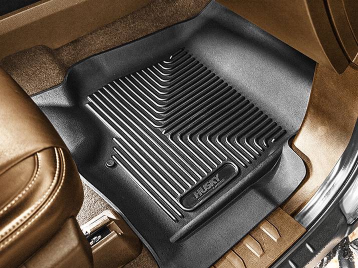 Husky jeep floor mats hotsell