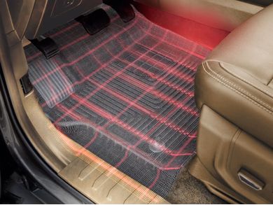 Husky Liners X act Contour Floor Liners Husky Liners