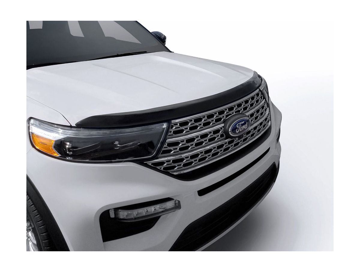 AVS Aeroskin Hood Protector 322174 | Husky Liners