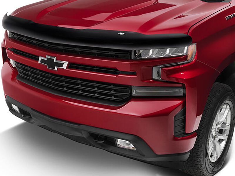 AVS® Bugflector® II Bug Shield 25881 | Husky Liners AVS® Bugflector® II Bug Shield 25881 | Husky Liners