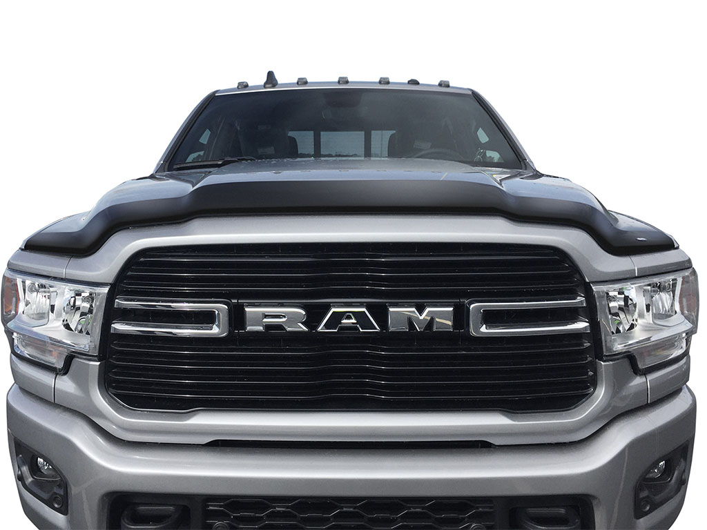 AVS Aeroskin Hood Protector 322189 | Husky Liners