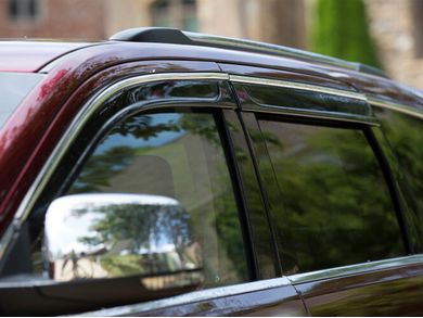 AVS Low Profile Ventvisor Side Window Deflectors 794053 | Husky Liners