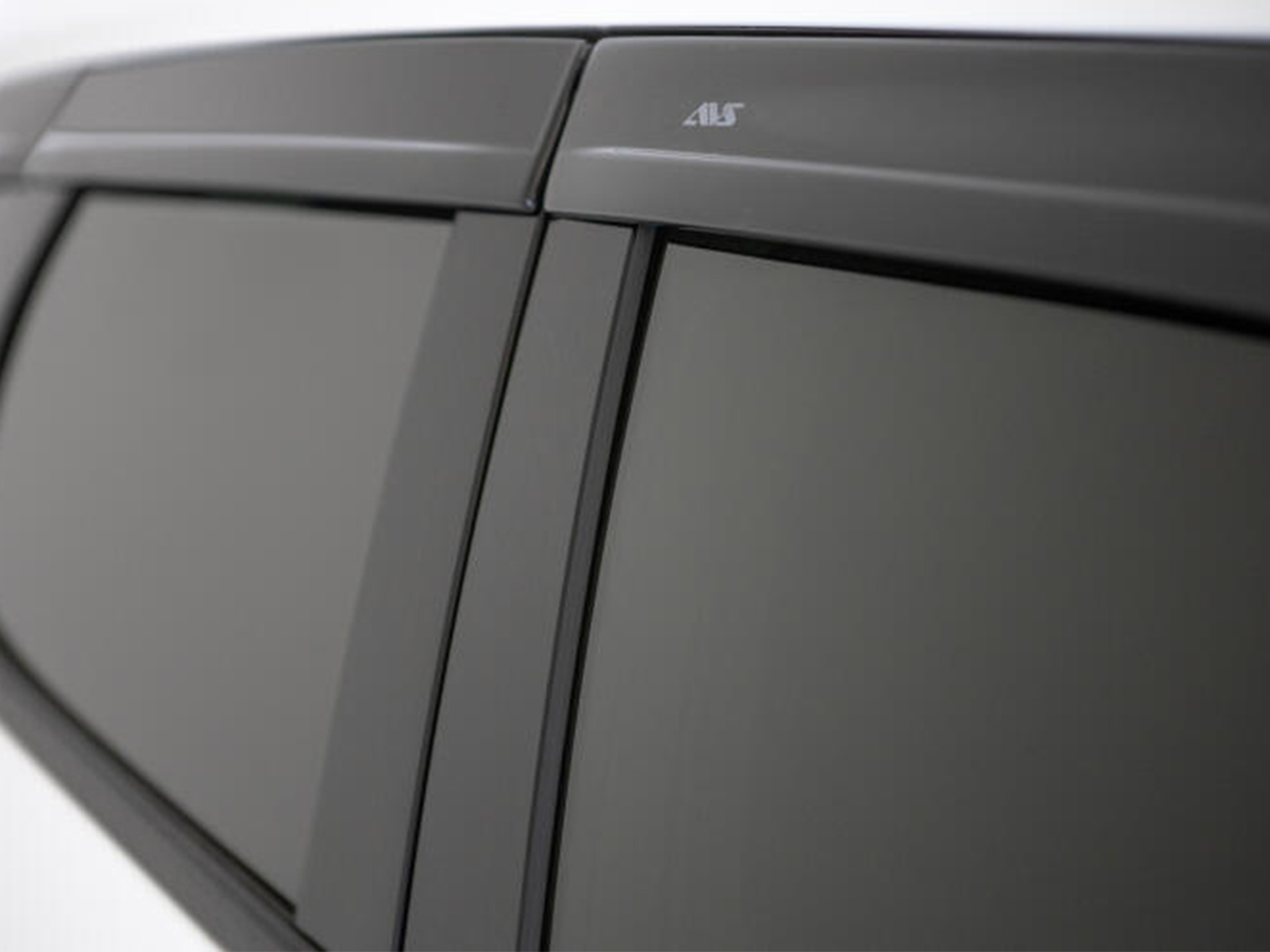 AVS Low Profile Ventvisor Side Window Deflectors 894090 | Husky Liners