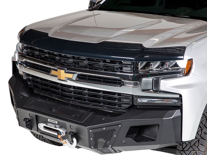 2021 Ford F150 Bug Shields | Husky Liners