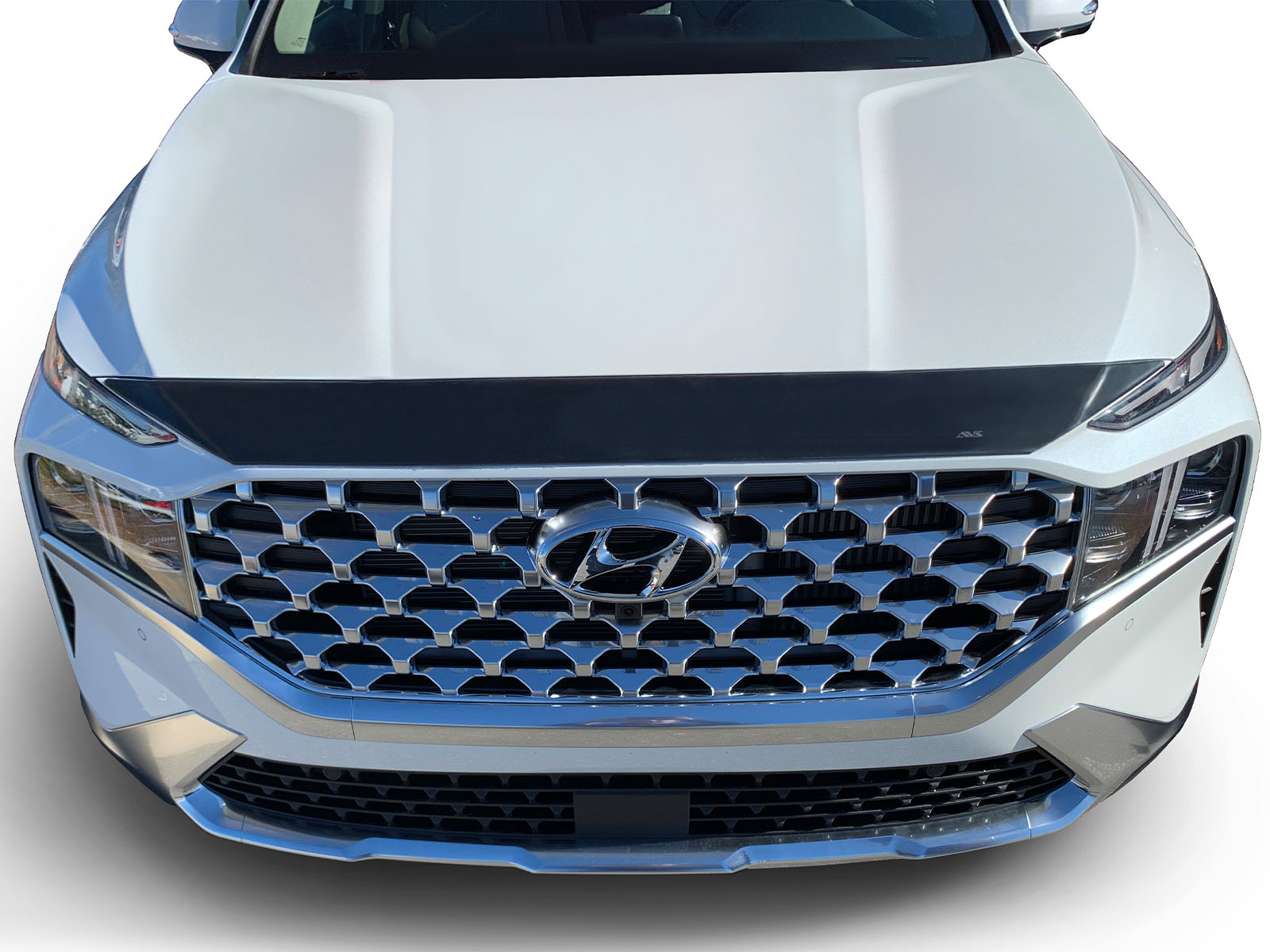 AVS® Aeroskin® Hood Protector 322197 | Husky Liners