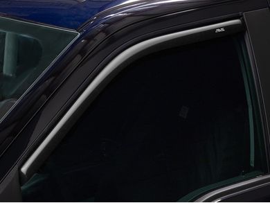 AVS In-Channel Ventvisor Window Deflectors 194975 | Husky Liners
