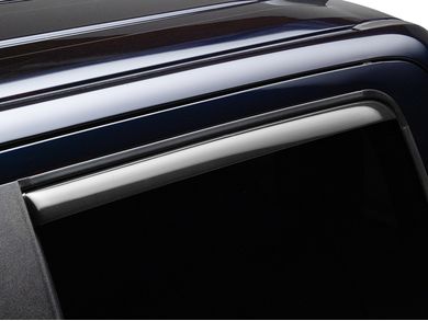 AVS In-Channel Ventvisor Window Deflectors 194975 | Husky Liners