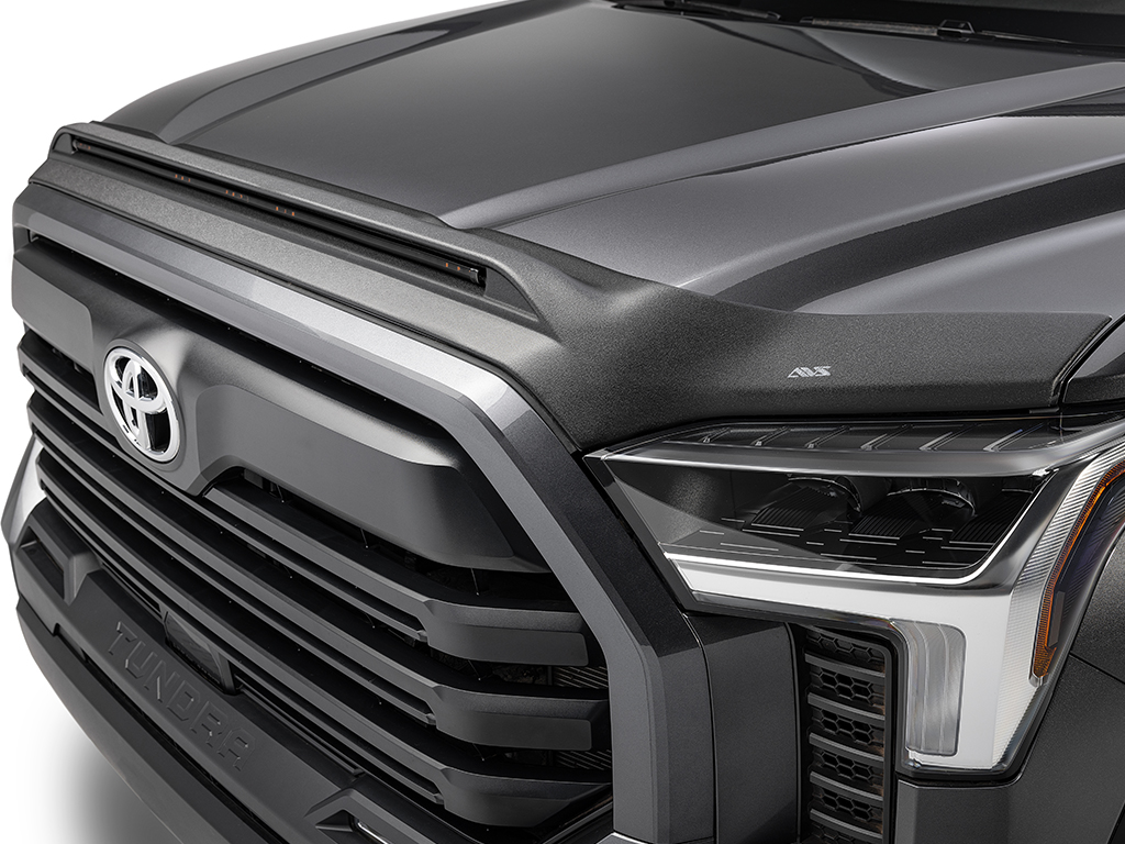 AVS Aeroskin LightShield Hood Protector 753294 | Husky Liners