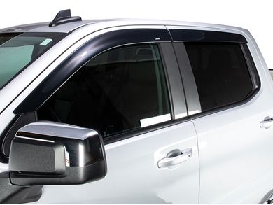AVS Low Profile Ventvisor Window Deflectors