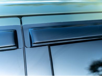 AVS Outside Mount Ventvisor Window Deflectors 94888 | Husky Liners