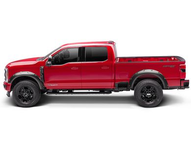 Bushwacker Pocket Fender Flares 20969-02 | Husky Liners