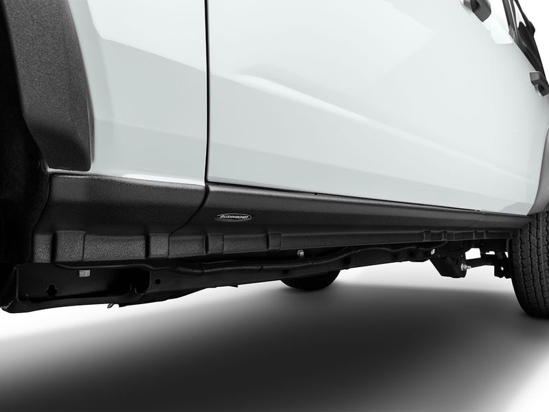 Rocker Panel Kit | TOYOTA RAV4 TRAIL 2023