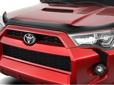 Husky Liners Smoke Hood Shield 2813071 | Husky Liners