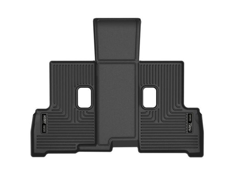 Husky Liners WeatherBeater Third Seat Floor Liner - 1 Piece 14281 ...