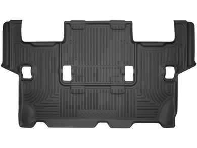 Husky Liners WeatherBeater Third Seat Floor Liner - 1 Piece 14371