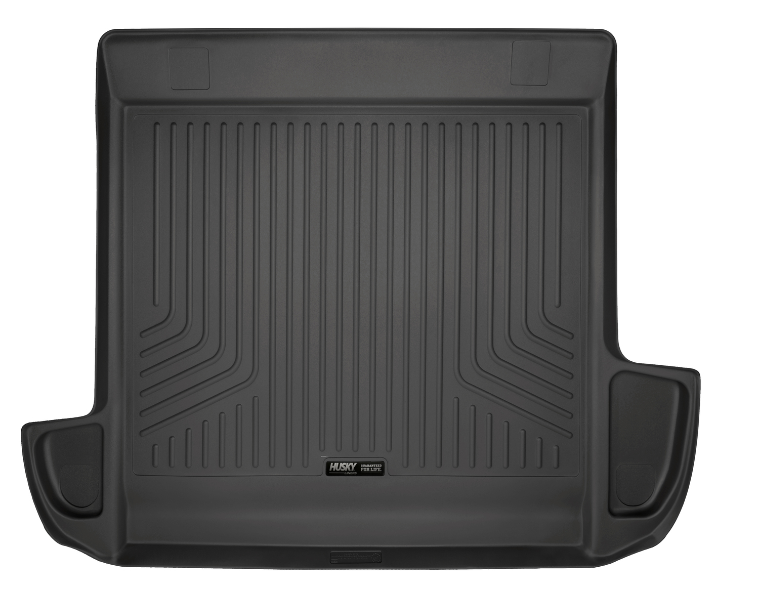 Husky Liners Weatherbeater Cargo Liner 25721 Husky Liners